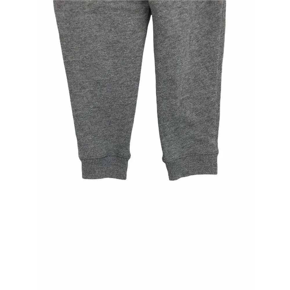 The Children's Place Boy's Gray Jogger Sweatpants Kid's Toddler Size 3T